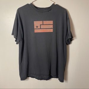 Nine Inch Nails Year Zero